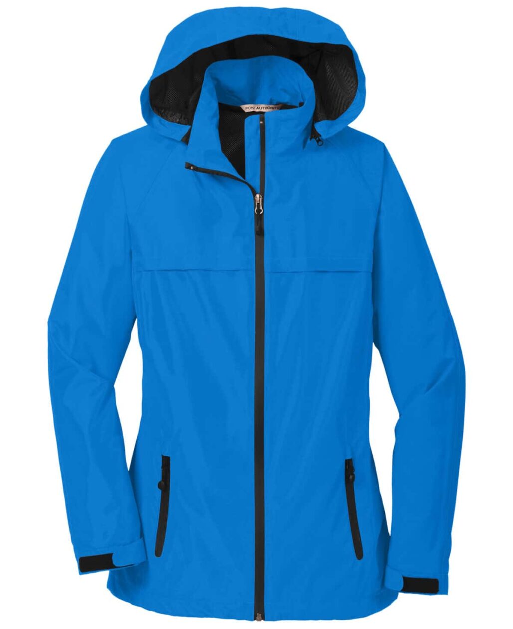 Women's Rain Jackets - Direct Blue