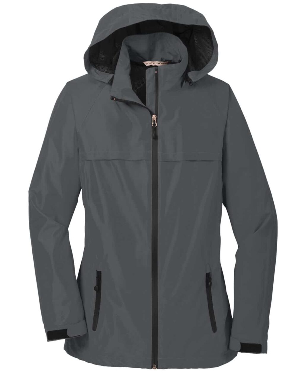 Women's Rain Jackets - Magnet