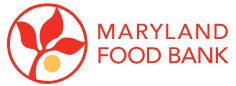 Maryland Food Bank Logo